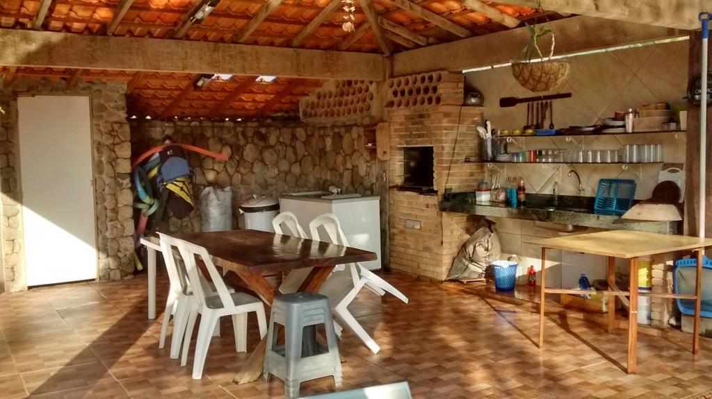 Pousada Na Praia Ubatuba Exteriör bild
